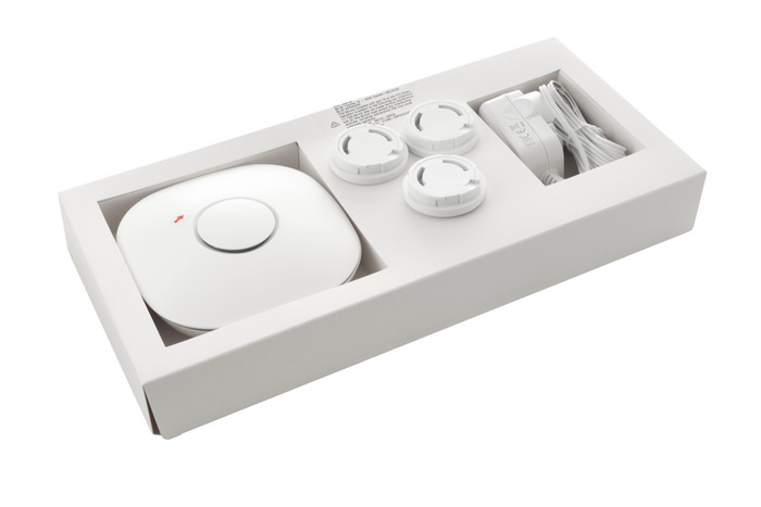 Extender til vandanalysator Blue Connect Go